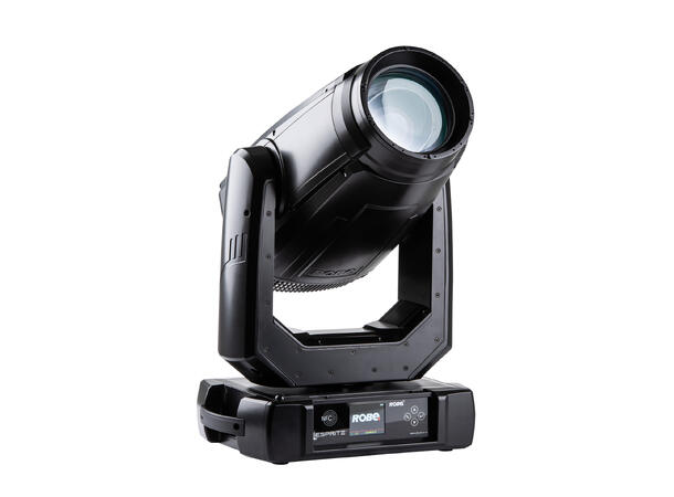 ROBE ROBIN iESPRITE Profil Moving Head 650W CW LED, 5.5 - 50°, 6000K, IP65 