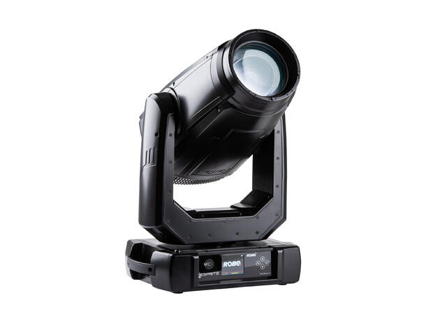 ROBE ROBIN iESPRITE, CRMX 650W CW LED, 5.5 - 50°, 6000K, IP65