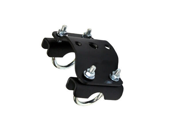 RST 3587 universal fixing Ø25mm Barrel 2stk