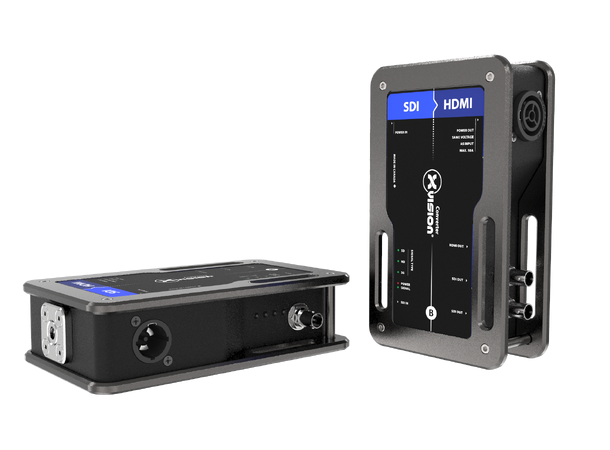 THEATRIXX Konverter 3G-SDI til HDMI 3G-SDI inn/thru, HDMI1.2 ut