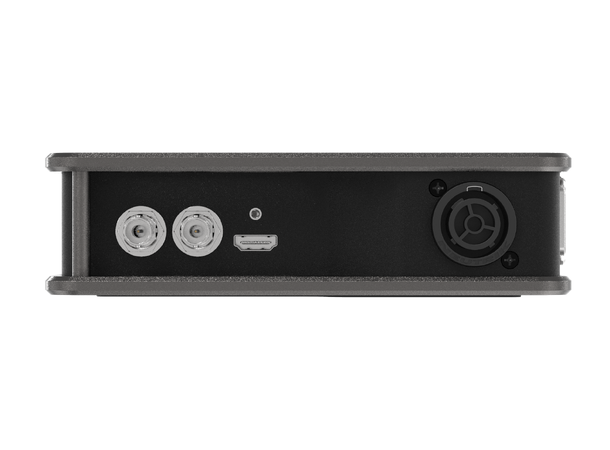 THEATRIXX Konverter 3G-SDI til HDMI 3G-SDI inn/thru, HDMI1.2 ut
