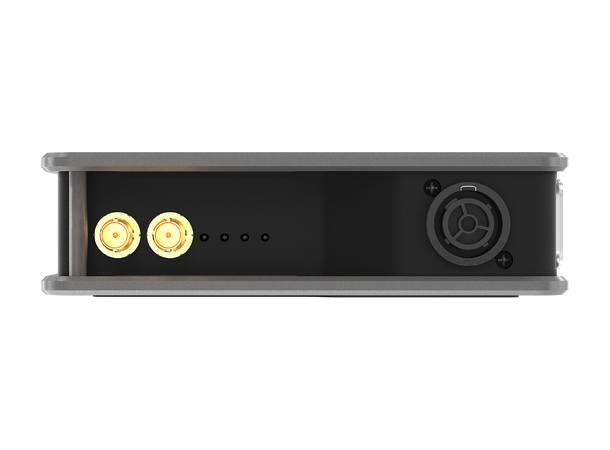 THEATRIXX Konverter HDMI til 12G-SDI HDMI 2.0 inn, 12G-SDI ut