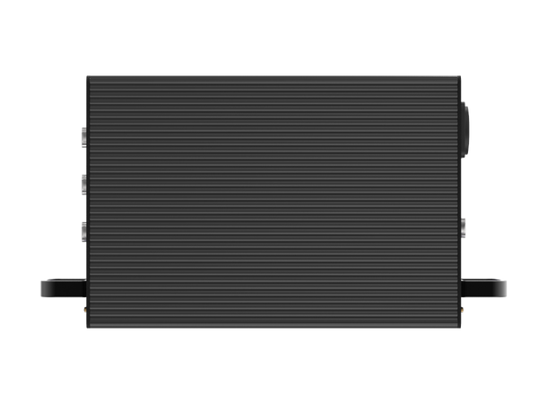 THEATRIXX Nettverksswitch- modul 1Gbps 5 x Ethercon, XVVRF