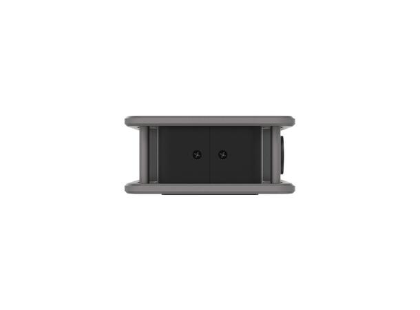THEATRIXX Splitter HDMI 1:4 1x HDMI inn, 4x HDMI ut, HDMI 2.0