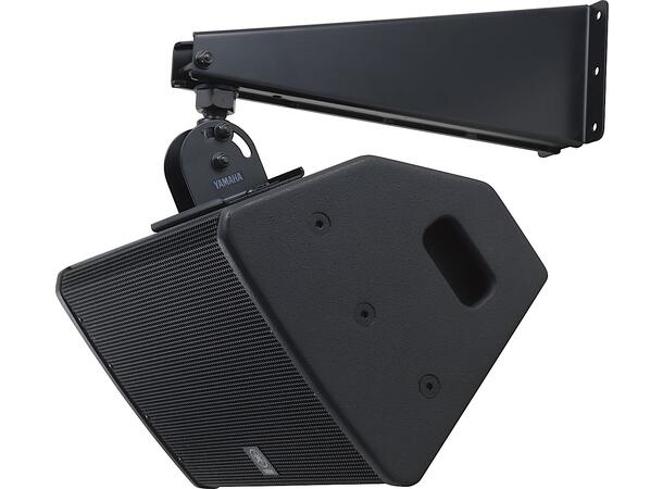 Yamaha BWS251-400 Veggbrakett For bruk alene eller med U-brakett