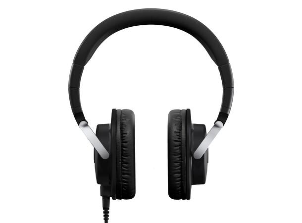 Yamaha HPH-MT8 Hodetelefoner 45mm custom drivers w/ CCAW voice coils