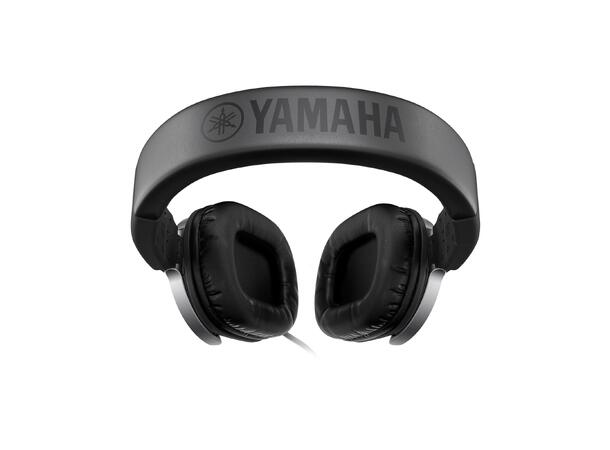 Yamaha HPH-MT8 Hodetelefoner 45mm custom drivers w/ CCAW voice coils