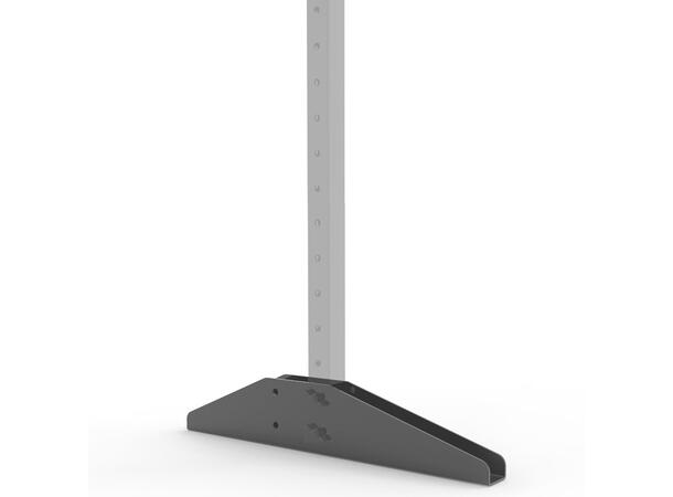 ADMIRAL Freedom Flexible base Set Of 2