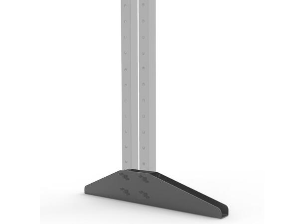 ADMIRAL Freedom Flexible base Set Of 2