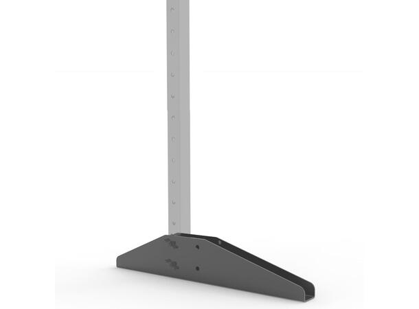 ADMIRAL Freedom Flexible base Set Of 2