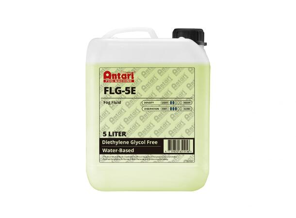 ANTARI FLG-5E røykvæske 5 liter