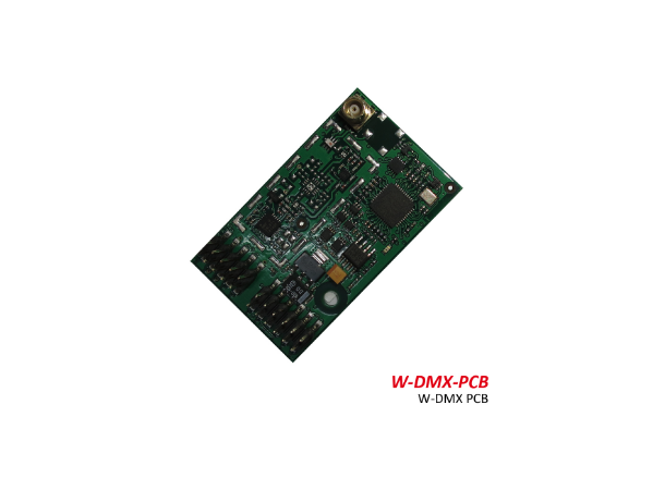 ANTARI W-DMX-PCB W-DMX PCB (w/o W-DMXR)