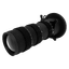 ASTERA AF80-PLS Projection lens Til Pluto fresnel