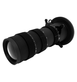 ASTERA AF80-PLS Projection lens Til Pluto fresnel