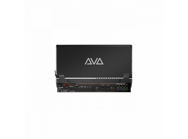 AVOLITES D7-215 Diamond 7 Console 32 Univers, 4 DMX, 15 motorfadere