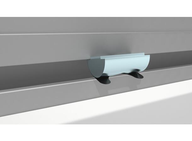 AV STUMPFL Fullwhite set up support Pivot bracket