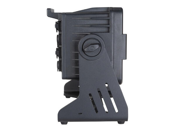 BRITEQ BTI-AKKUCHROMA LED Projector 18 x 10W RGBL LED, Batteridrift, IP65 