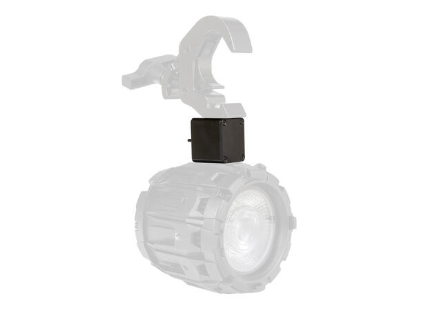 BRITEQ BTI-Blinder1 Clamp connector Passer BTI-Blinder1 FX
