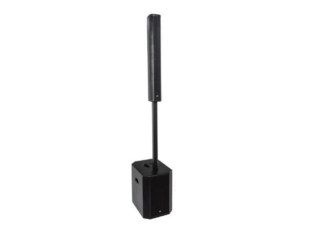BRITEQ Blast array 12A Høyttalersystem 12" Sub, 8 x 3,5", 450W, 120° Horizontal