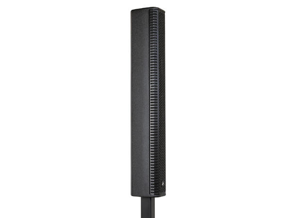 BRITEQ Blast array 12A Høyttalersystem 12" Sub, 8 x 3,5", 450W, 120° Horizontal