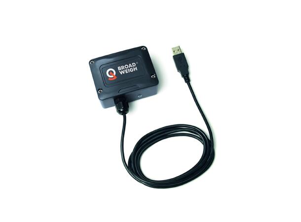 BroadWeigh BW Base station Extended range, USB