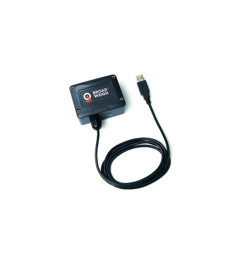 BroadWeigh BW Base station Extended range, USB