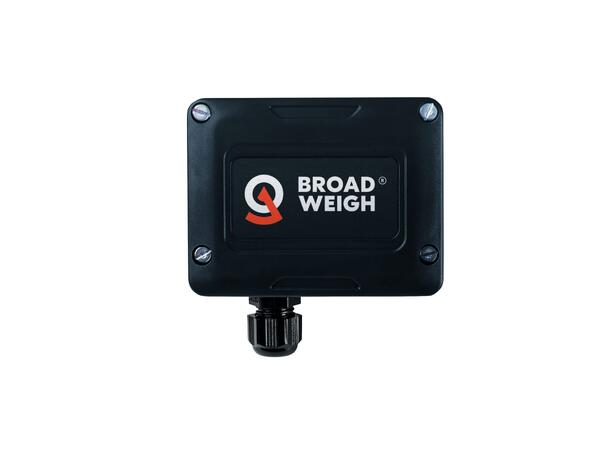 BroadWeigh BW Base station Extended range, USB