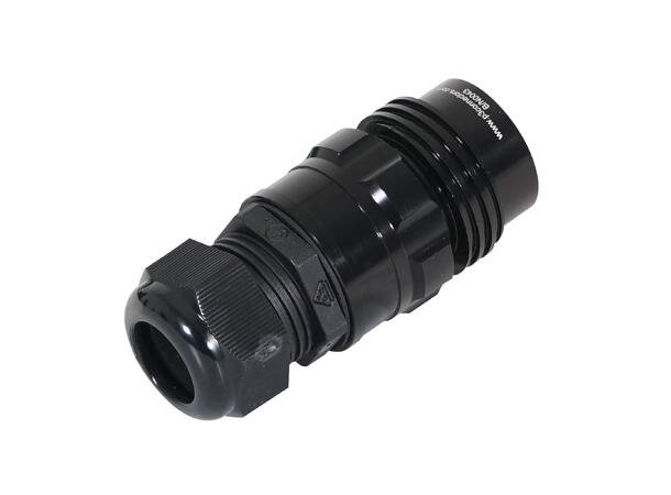 ELUMEN8 Socapex 19-Pin, Female Socket 16-28mm