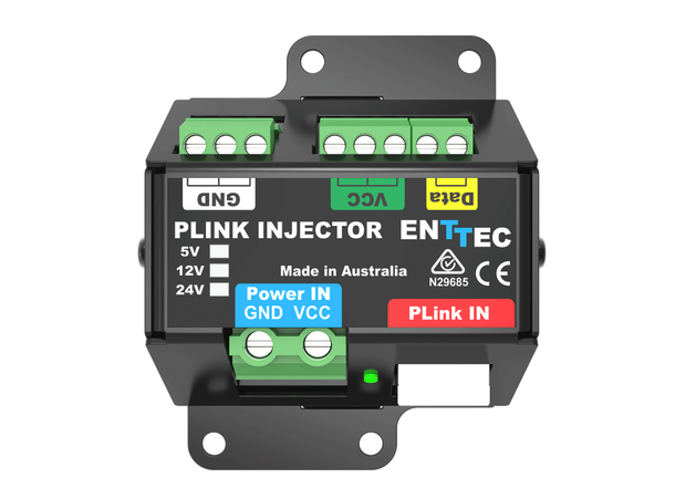 ENTTEC PLINK Injector 12-24V