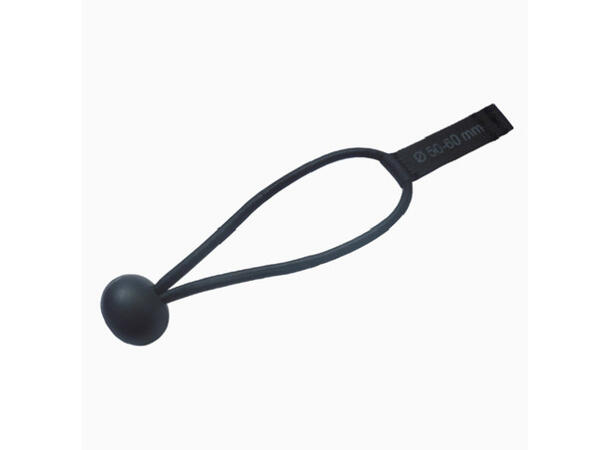 GERRIETS G-Cable tie For feste av tekstil, kabler etc.