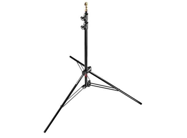 MANFROTTO 3 Pack Compact Lighting Stand Air Cushioned and Portable