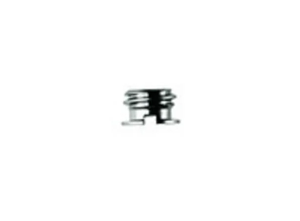 MANFROTTO ADAPTER SMALL 3/8 TO 1/4 SET 5