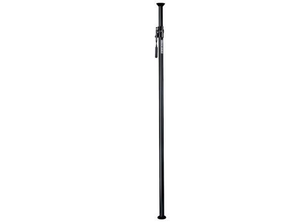 MANFROTTO Autopole Black From 210cm to 370cm
