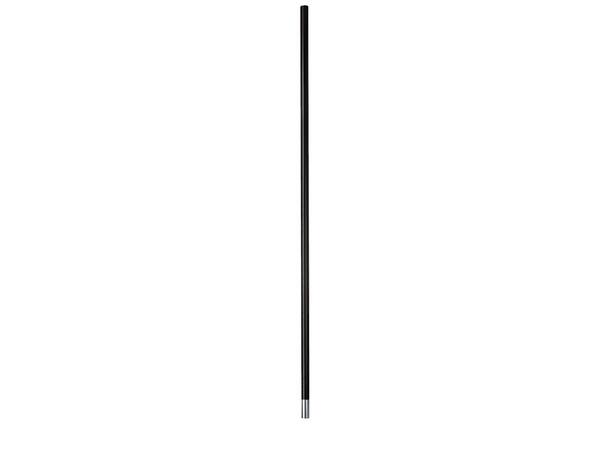 MANFROTTO Autopole Extension Tube Black, 40mm x 2m