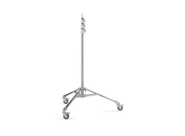 MANFROTTO Avenger Baby Roller Stand High Low Base 4.3m/14.1' CS & Alu