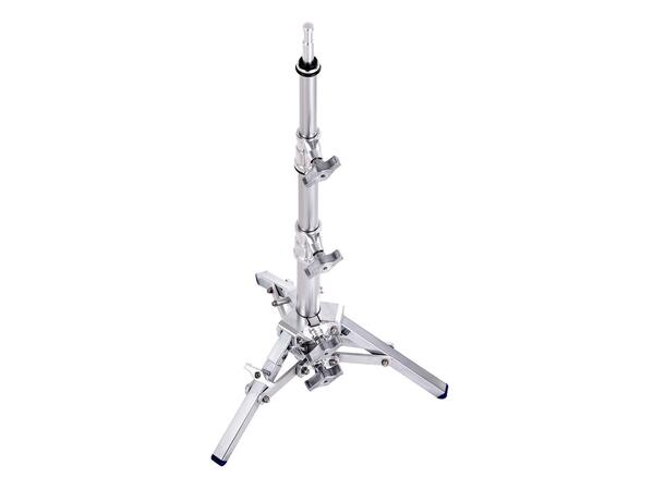 MANFROTTO Avenger Baby Stand 10 Black, 400 cm/157 in Alu Triple Riser