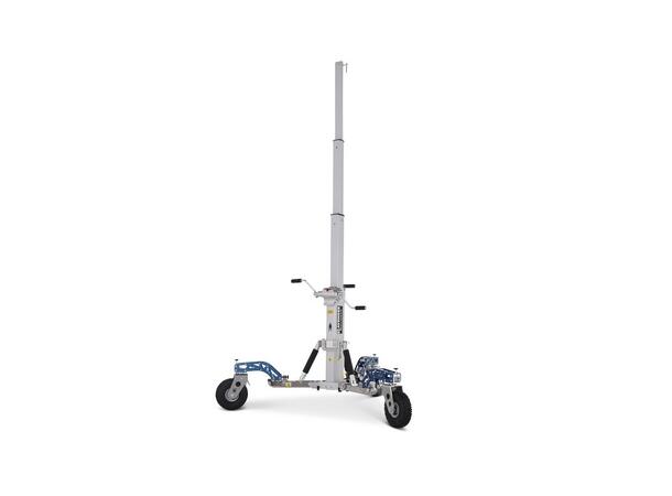 MANFROTTO Avenger Buccaneer Stand 3m / 9.84 ft