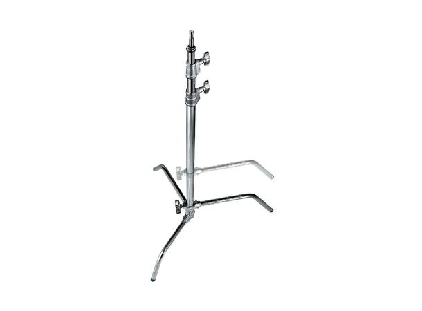 MANFROTTO Avenger C-Stand Sliding Leg 20'', 180 cm/69 in Base & Column