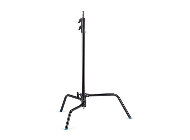 MANFROTTO Avenger C-Stand Sliding Leg 30'', Black, 2.5m/8.3' Base & Column
