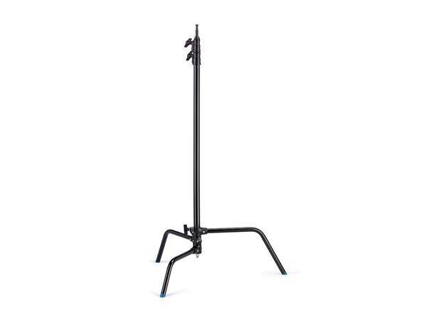 MANFROTTO Avenger C-Stand Sliding Leg 40'' , Black, 3.3m/10.8' Base & Column