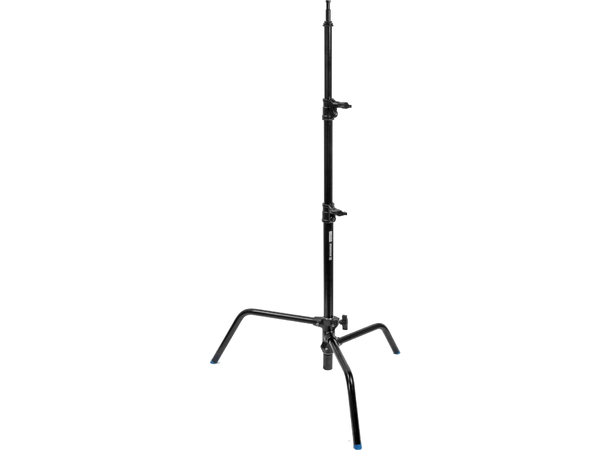 MANFROTTO Avenger C-Stand Turtle Base Black, 20'', 1.6m/4.55' Base & Column