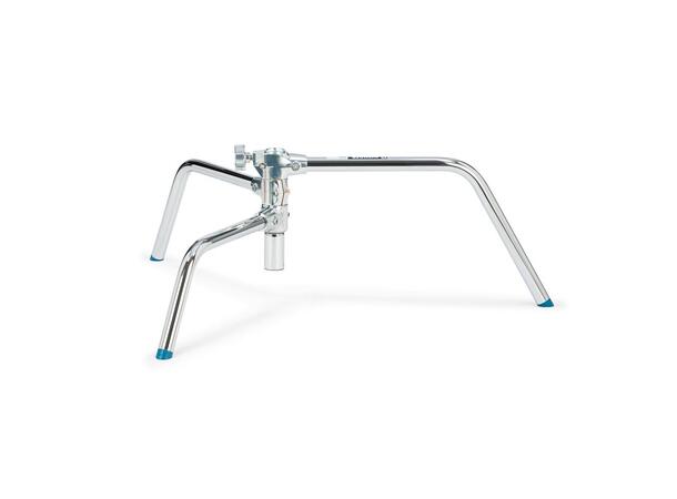 MANFROTTO Avenger C-Stand Turtle Base CS , 27 cm/10.6 in (Base Only)
