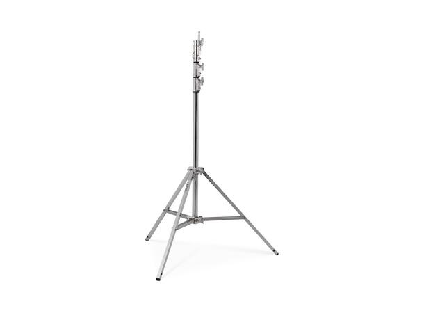 MANFROTTO Avenger Combo Stand 35 Silver, 350cm/138in Steel Double Riser