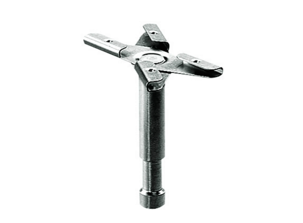 MANFROTTO Avenger Drop Ceiling Clamp With Baby Pin 16mm/ 5/8in