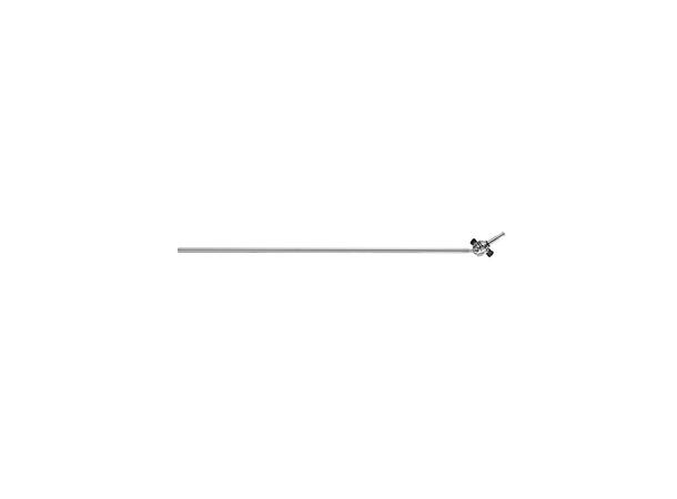 MANFROTTO Avenger Extension Arm w/Swivel Pin, 16mm/ 5/8in, 91cm/33.8in