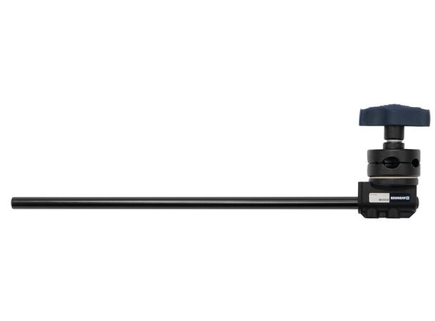 MANFROTTO Avenger Extension Grip Arm Black, 51cm/20in