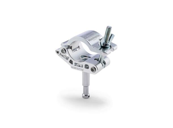 MANFROTTO Avenger Eye Coupler MP Clamp With 16mm/5/8in Spigot, 42-52mm Ø