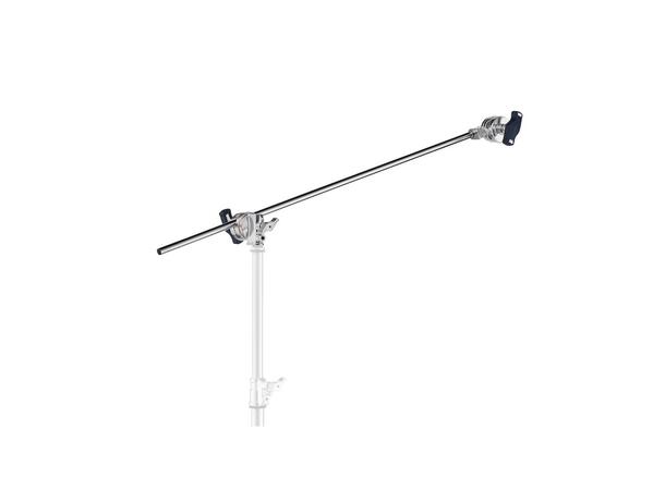 MANFROTTO Avenger Grip Head kit 2.5''&Grip Arm, Silver, 102cm/40"