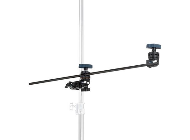 MANFROTTO Avenger Grip Kit Grip Head, Arm, Super Clamp, Pin & Bag