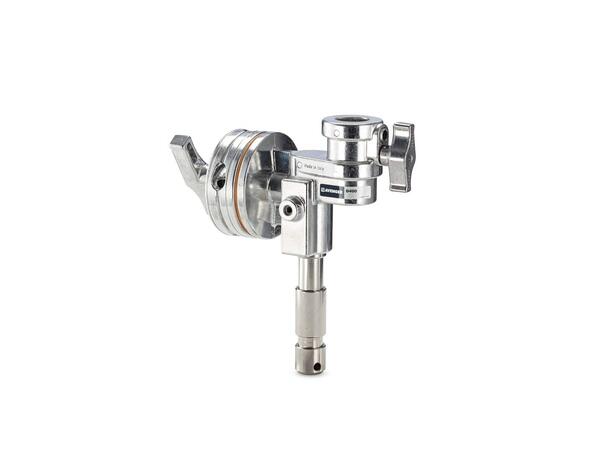 MANFROTTO Avenger Jumbo Grip Head 4.5", Silver, With Jr. Stud & Receiver